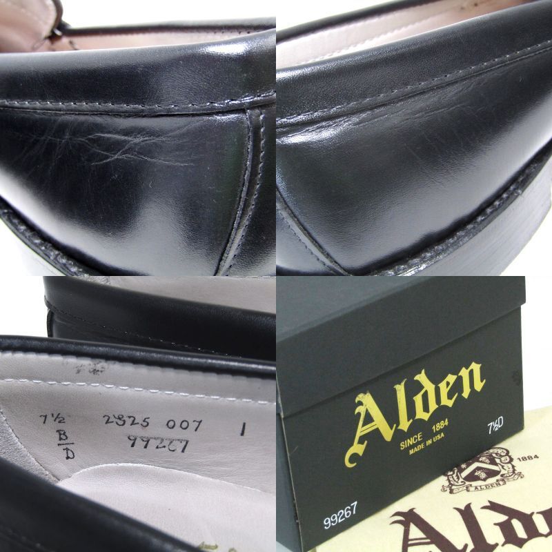 Alden 99267