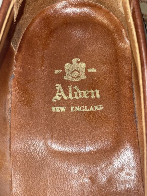 Alden 03240