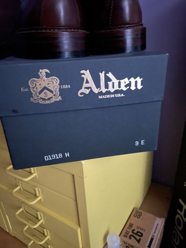 Alden D1918H