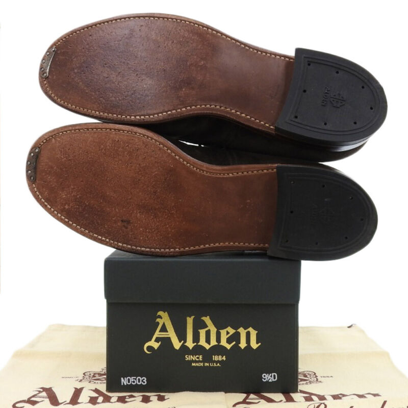 Alden N0503
