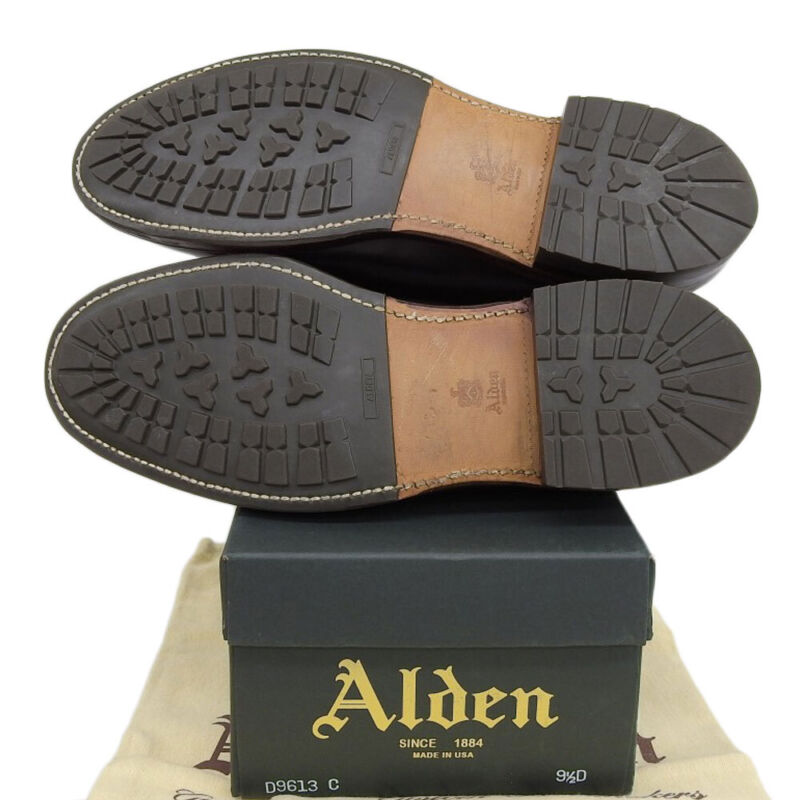 Alden D9613C