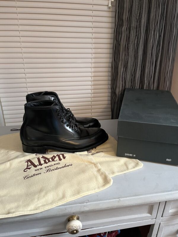 Alden D9949H