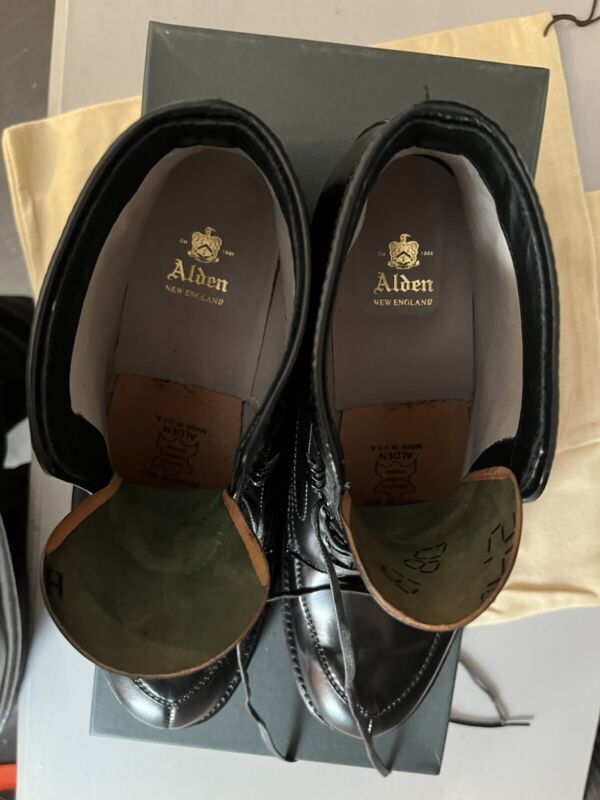 Alden D9949H