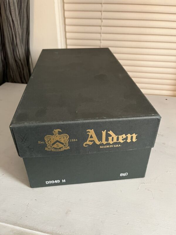 Alden D9949H