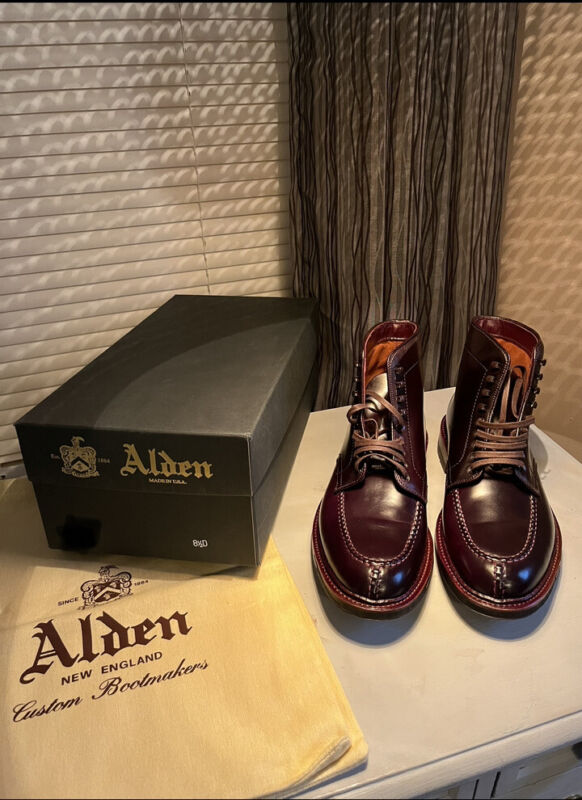 Alden D5916HC