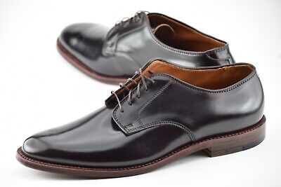 Alden D6403F Color 8 Shell Cordovan Plain Toe Dover