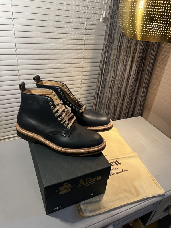 Alden 45115