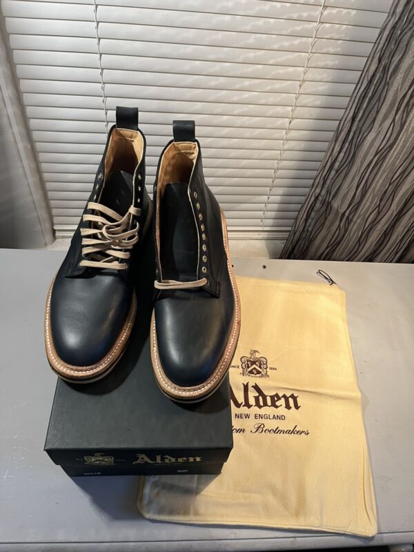 Alden 45115