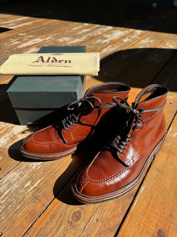 Alden D9953HC