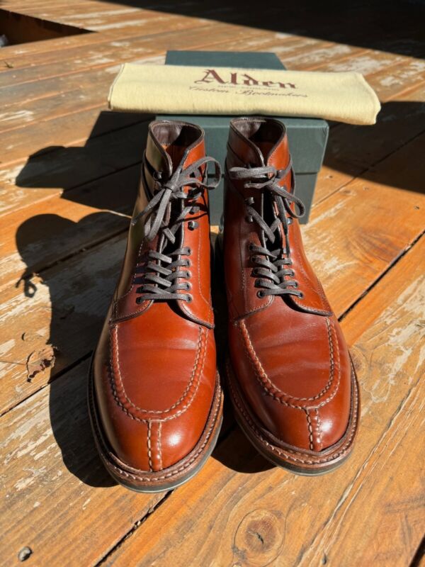 Alden D9953HC