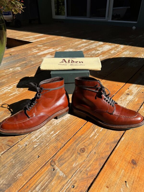 Alden D9953HC