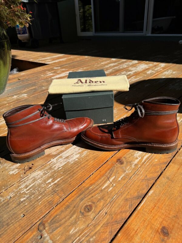 Alden D9953HC