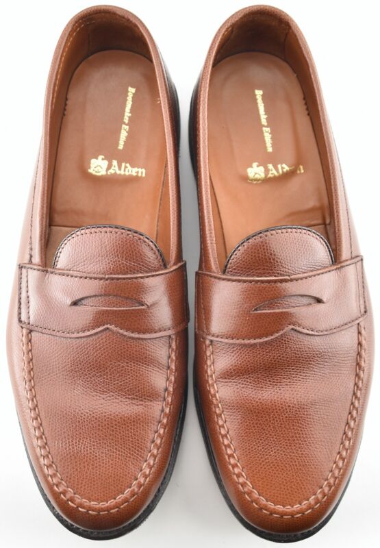 Alden 17832