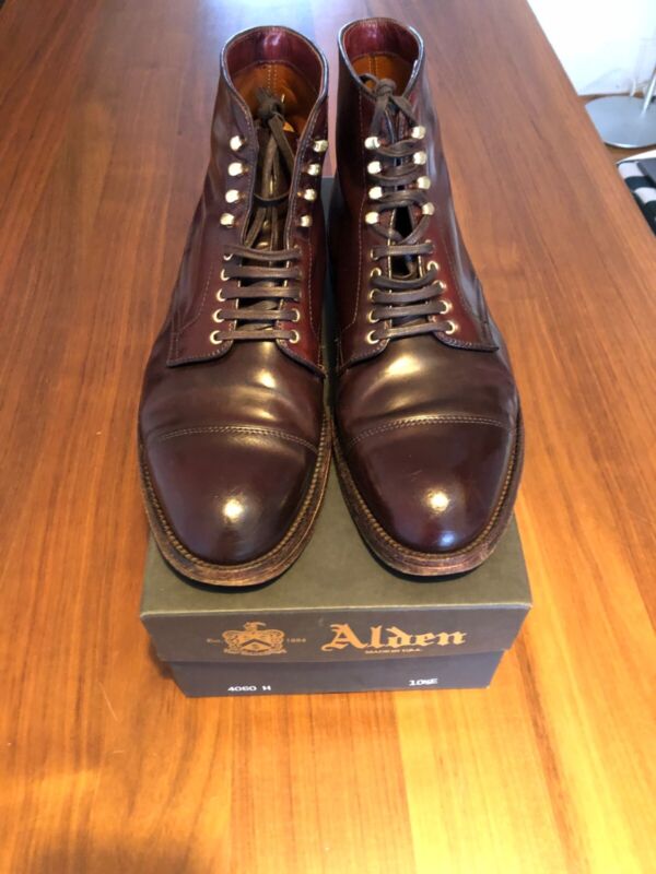 Alden 4070H