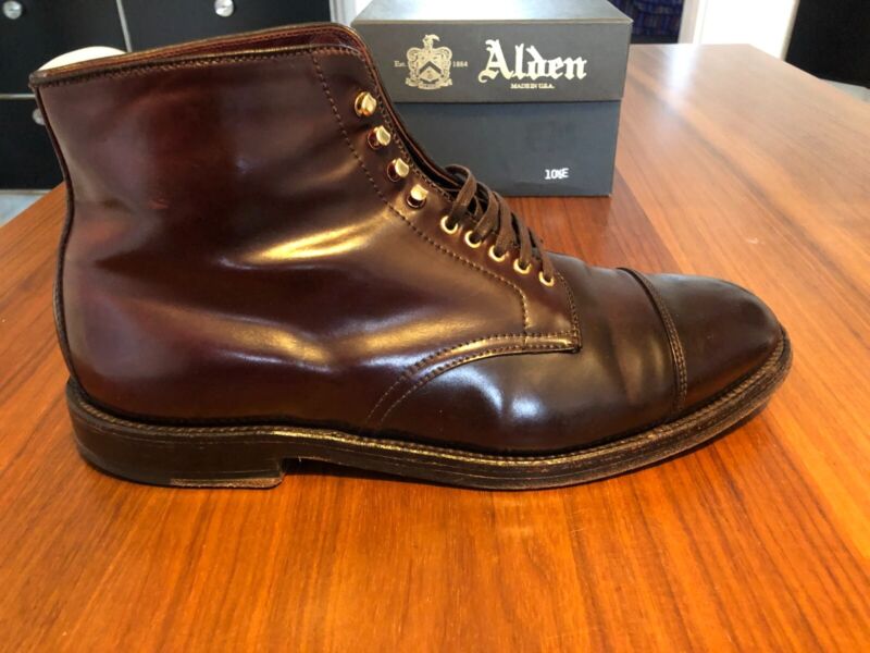Alden 4070H