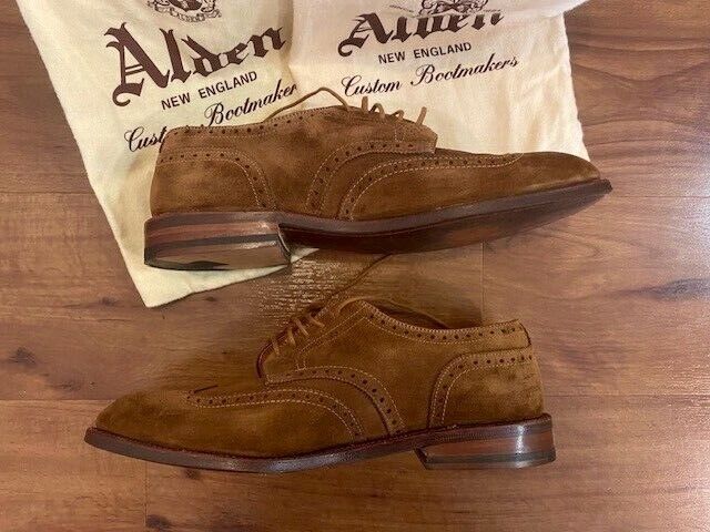 Alden 20161F