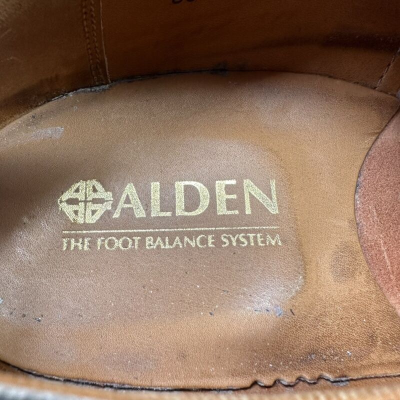 Alden 61