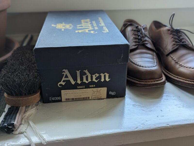 Alden 24086