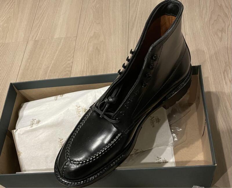 Alden D8930HC