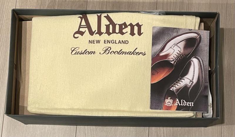 Alden D8930HC