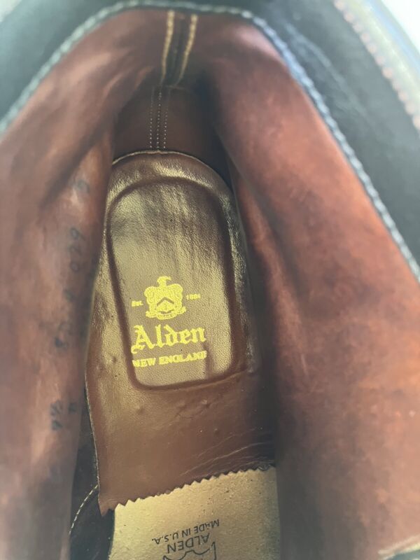 Alden D6864C