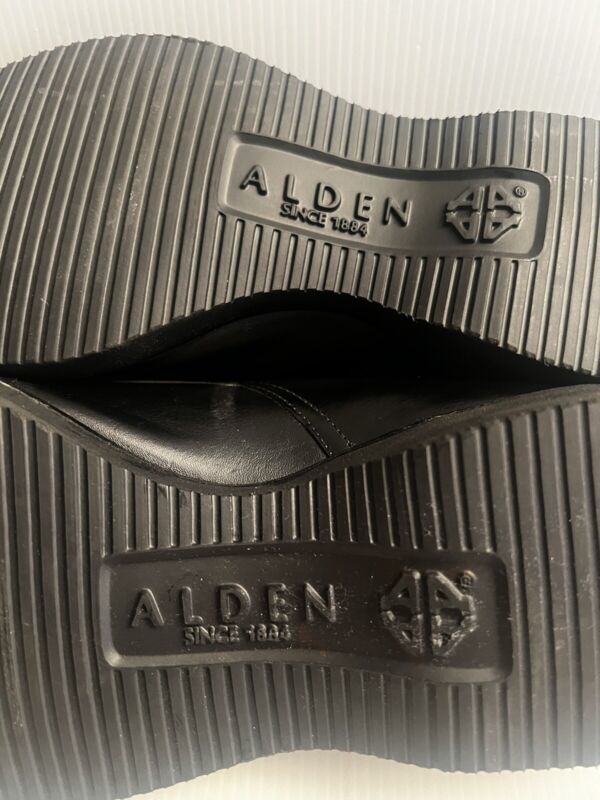 Alden 597E