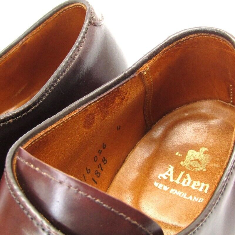 Alden 1878