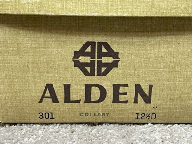Alden 301