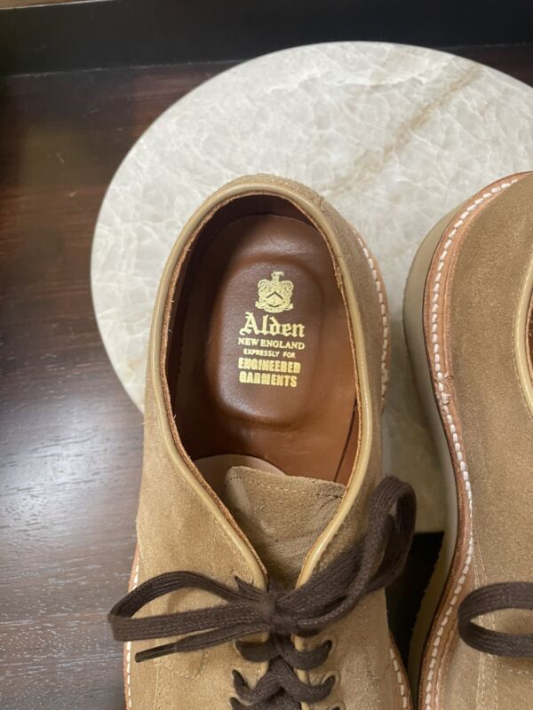 Alden D0629