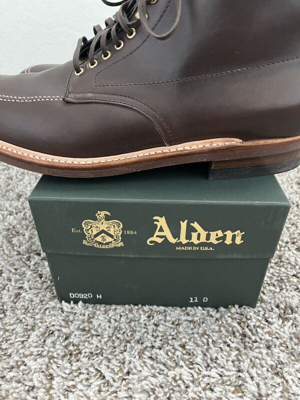 Alden D0920H