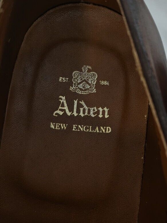 Alden 2836