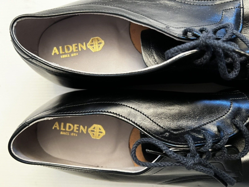 Alden 597E