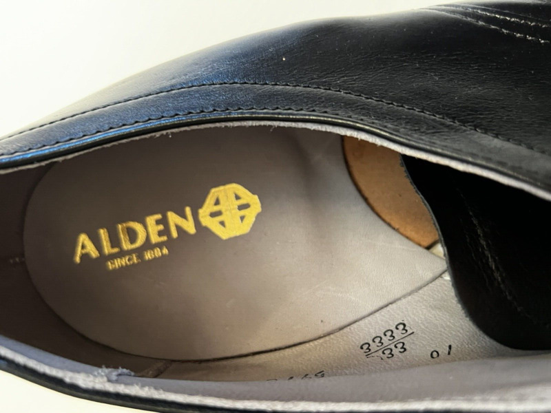 Alden 597E