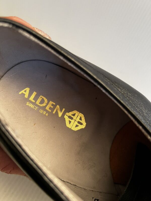 Alden 597E