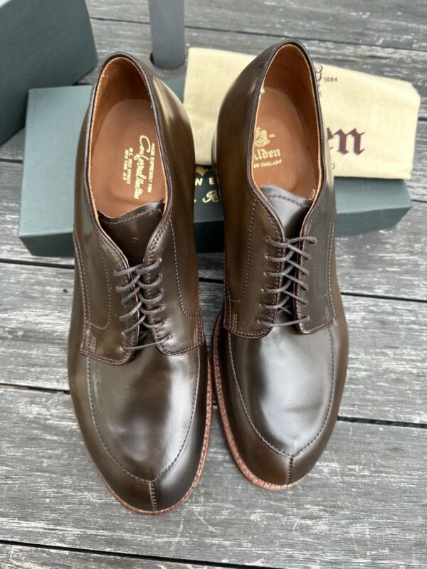 Alden D0621