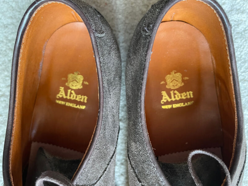 Alden D1655L