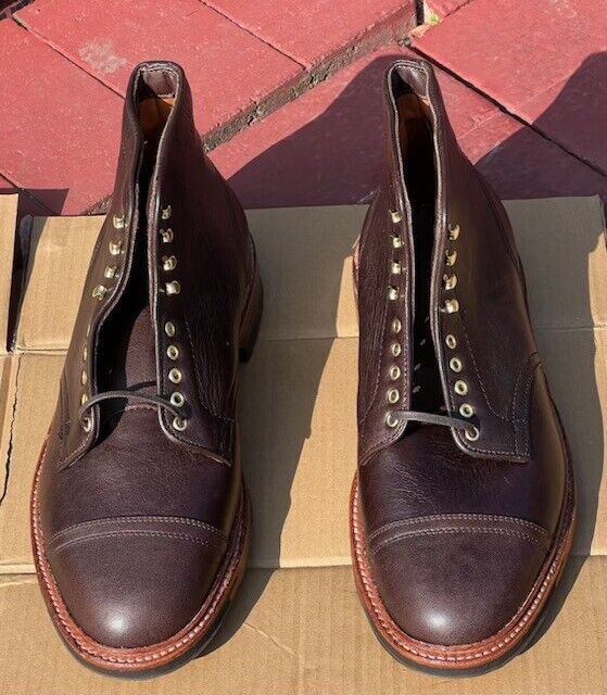 Alden D1808HC