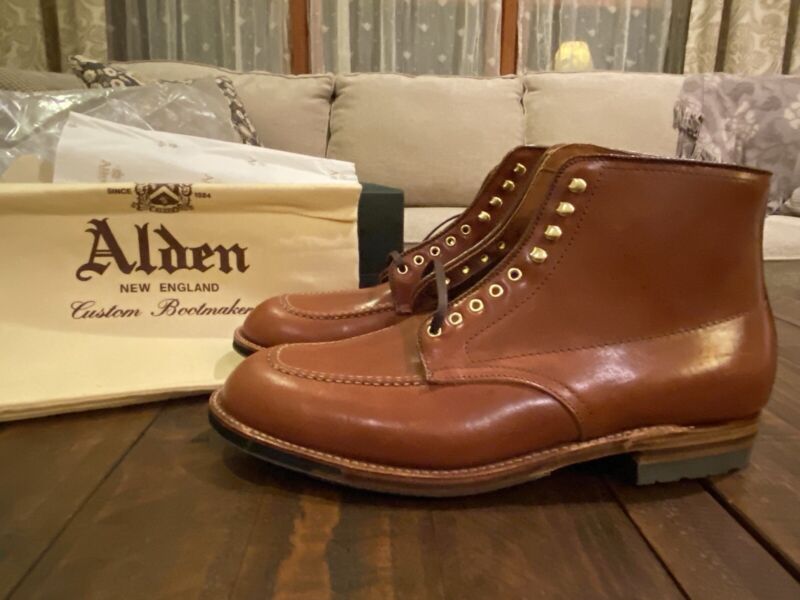 Alden D1925HC