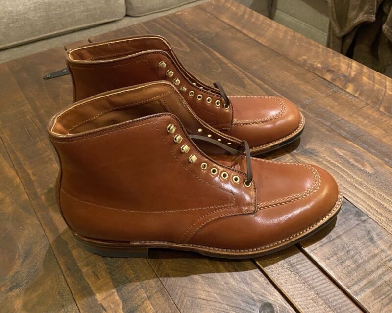 Alden D1925HC