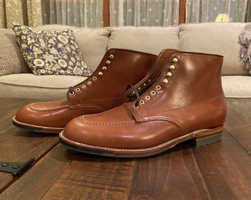 Alden D1925HC