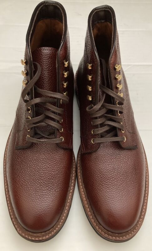 Alden D1805HC