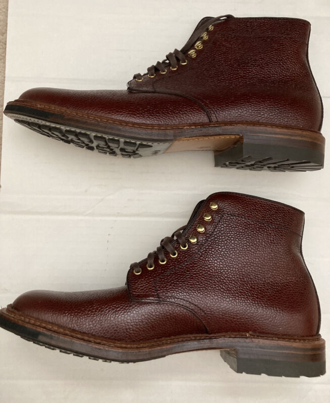 Alden D1805HC