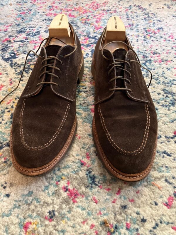 Alden 704