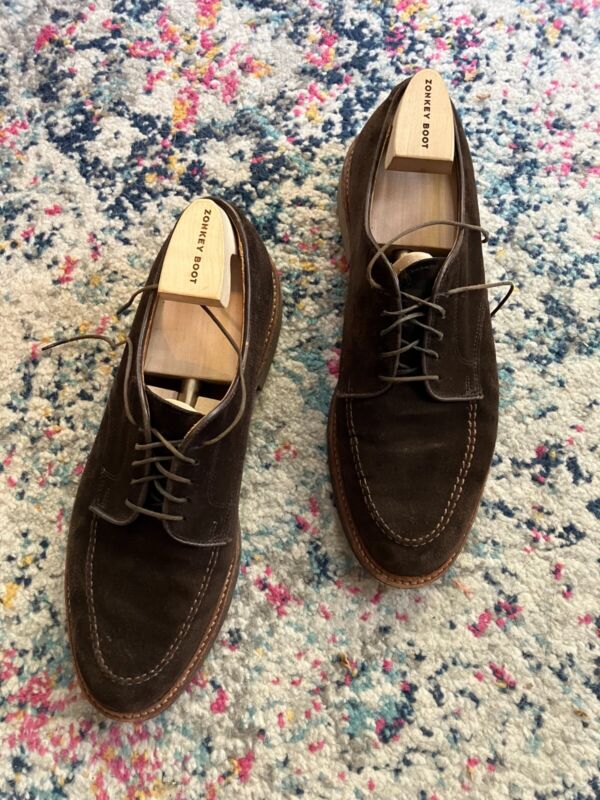 Alden 704