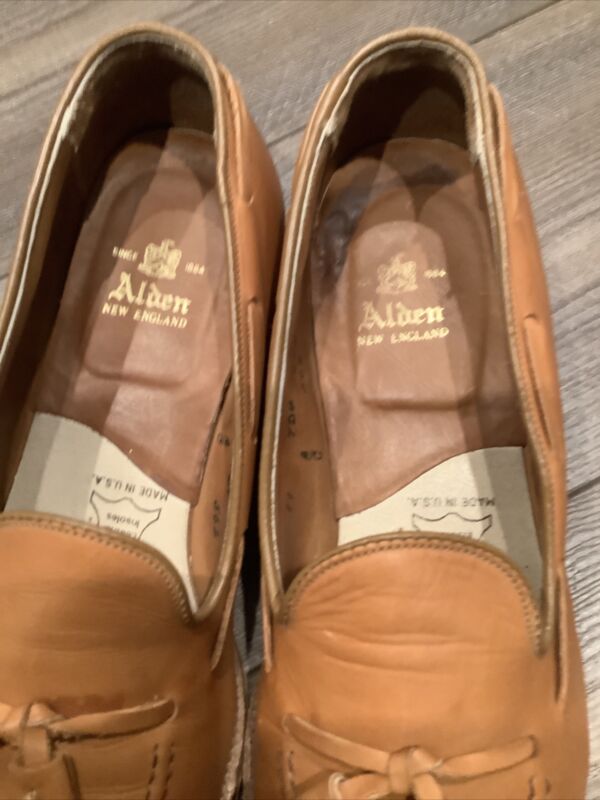 Alden 562
