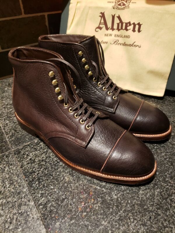 Alden D1838H