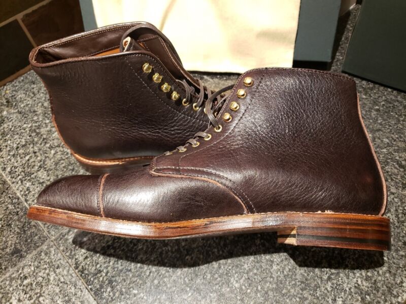 Alden D1838H