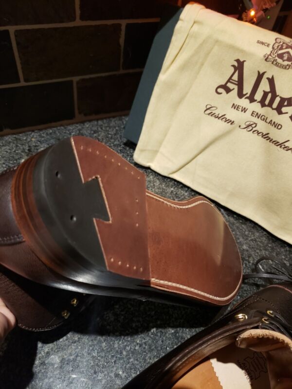 Alden D1838H