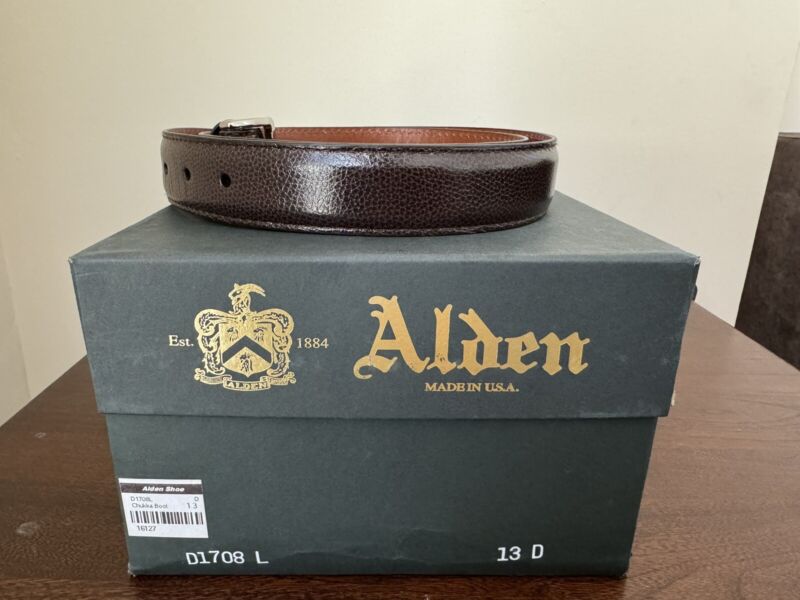 Alden D1708L