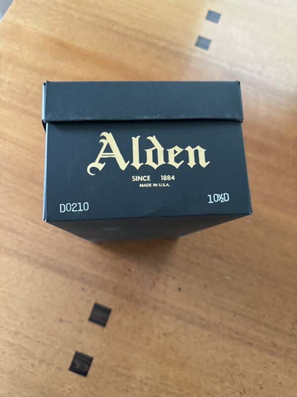Alden D0210